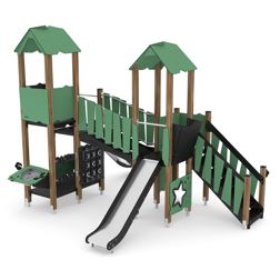 Wood 1504 - HPL